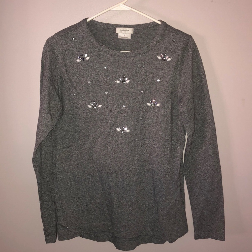 Van Heusen sweater